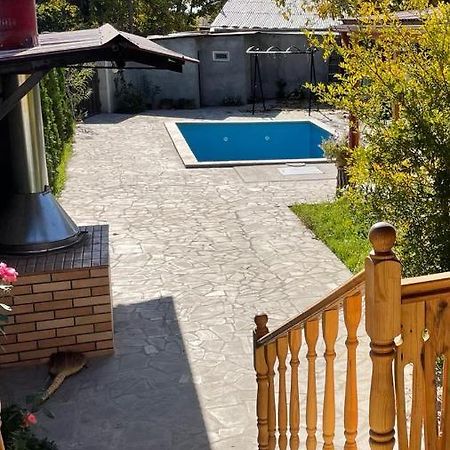 Ashtarak Garden Guesthouse Extérieur photo