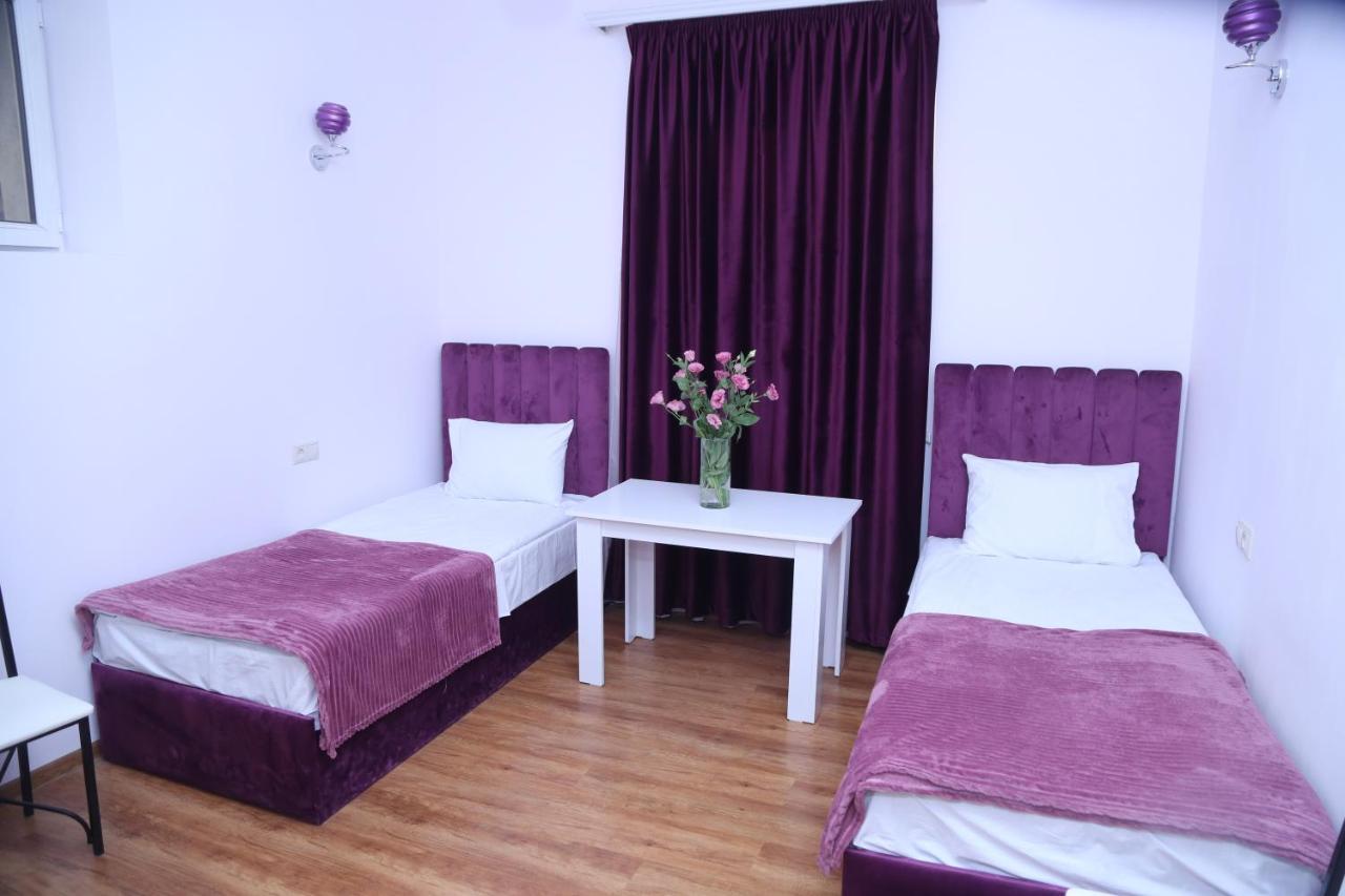 Ashtarak Garden Guesthouse Extérieur photo