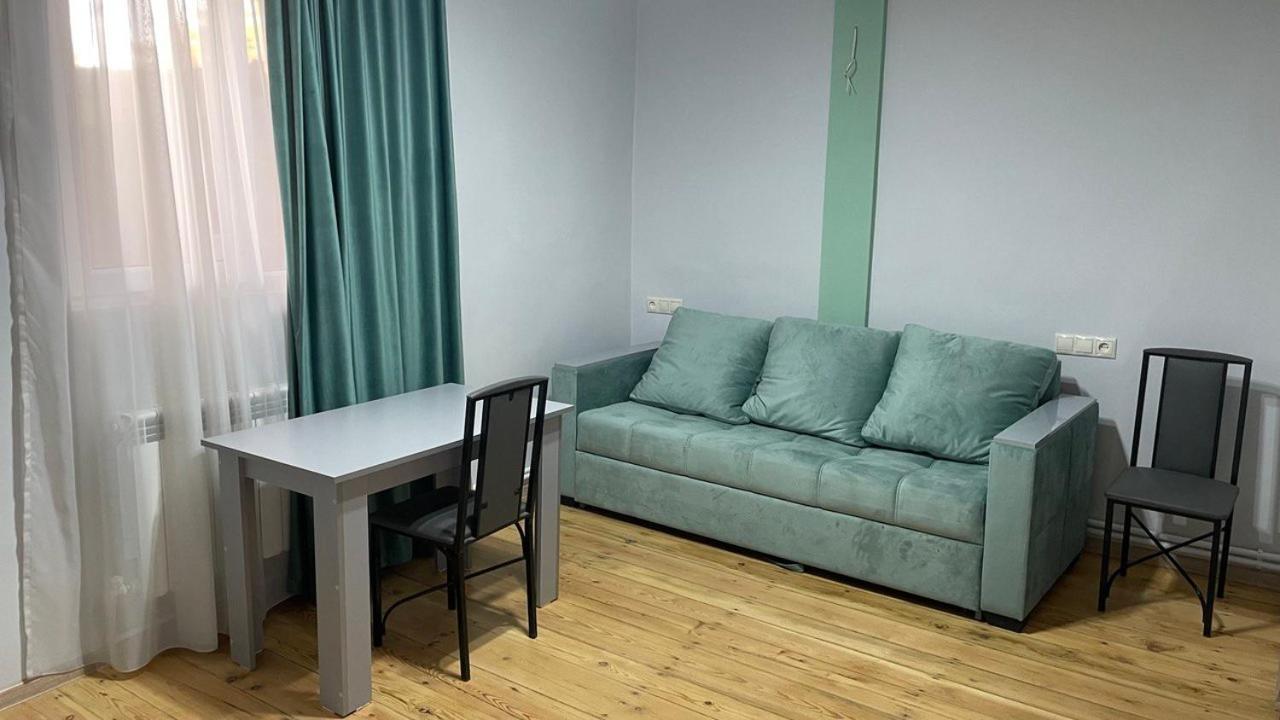 Ashtarak Garden Guesthouse Extérieur photo