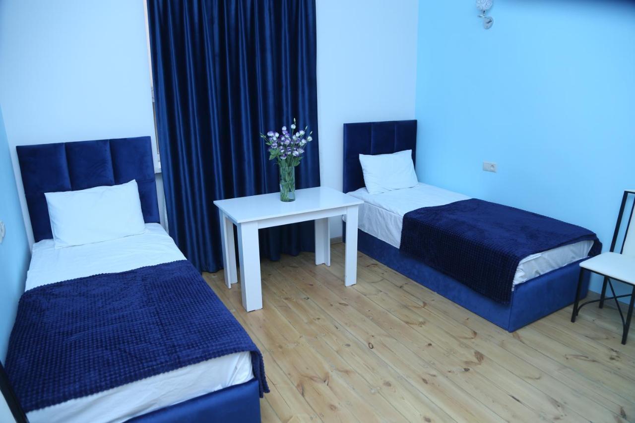 Ashtarak Garden Guesthouse Extérieur photo