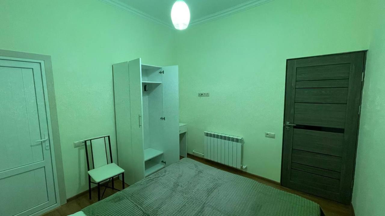 Ashtarak Garden Guesthouse Extérieur photo
