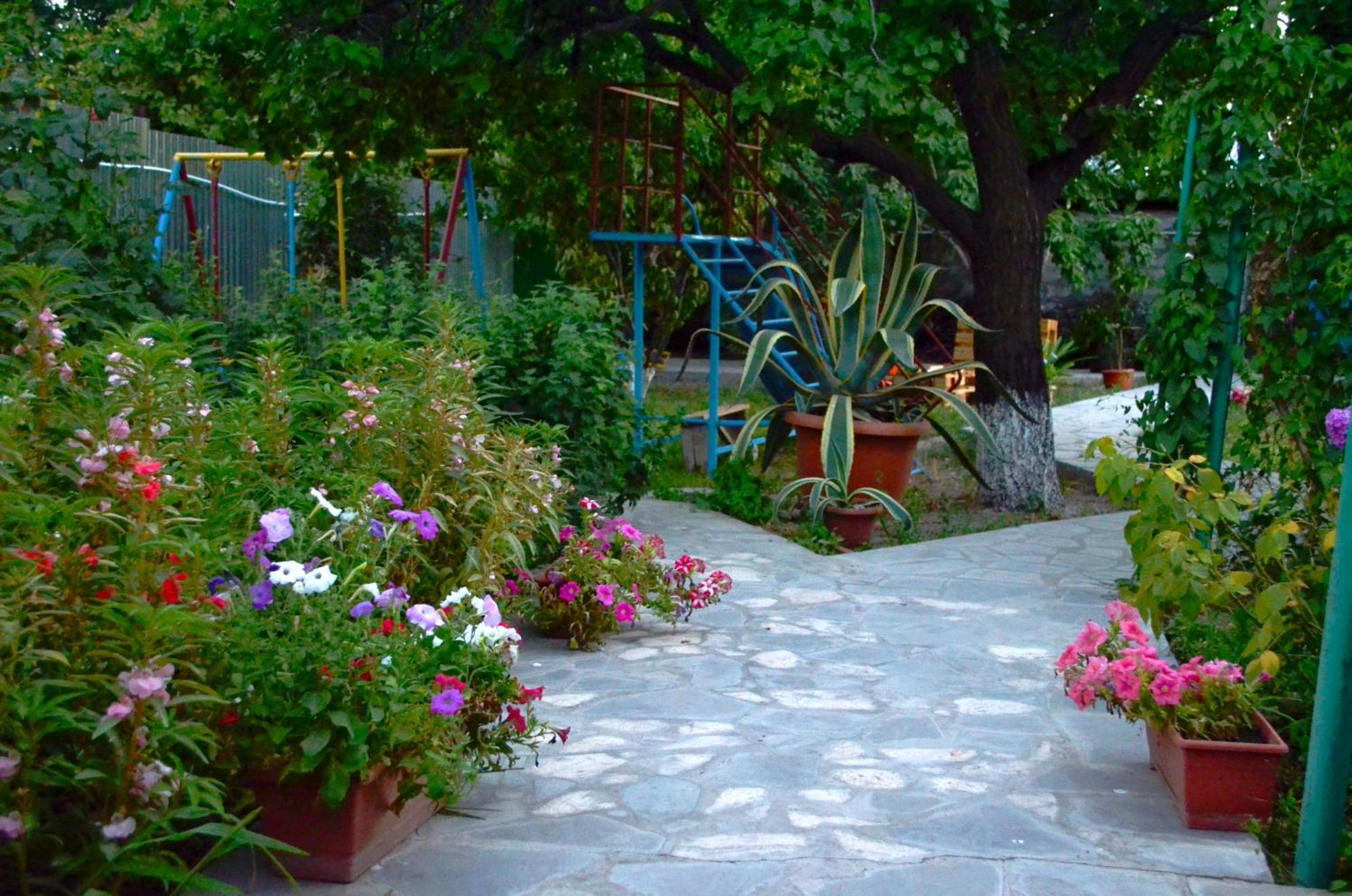 Ashtarak Garden Guesthouse Extérieur photo