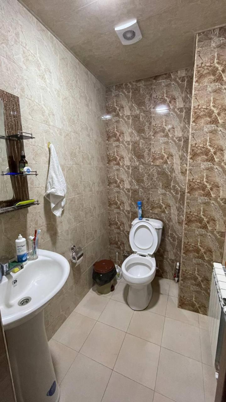 Ashtarak Garden Guesthouse Chambre photo