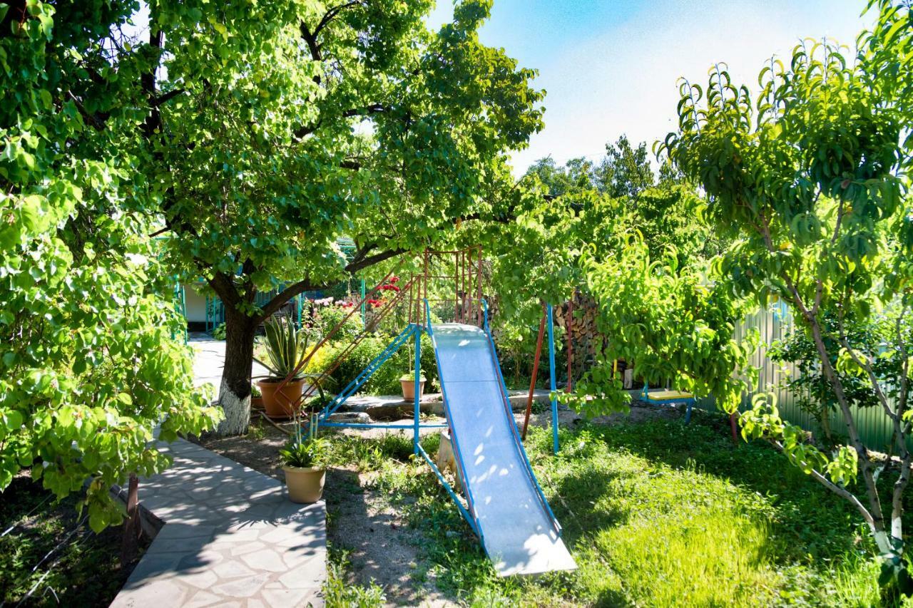Ashtarak Garden Guesthouse Extérieur photo