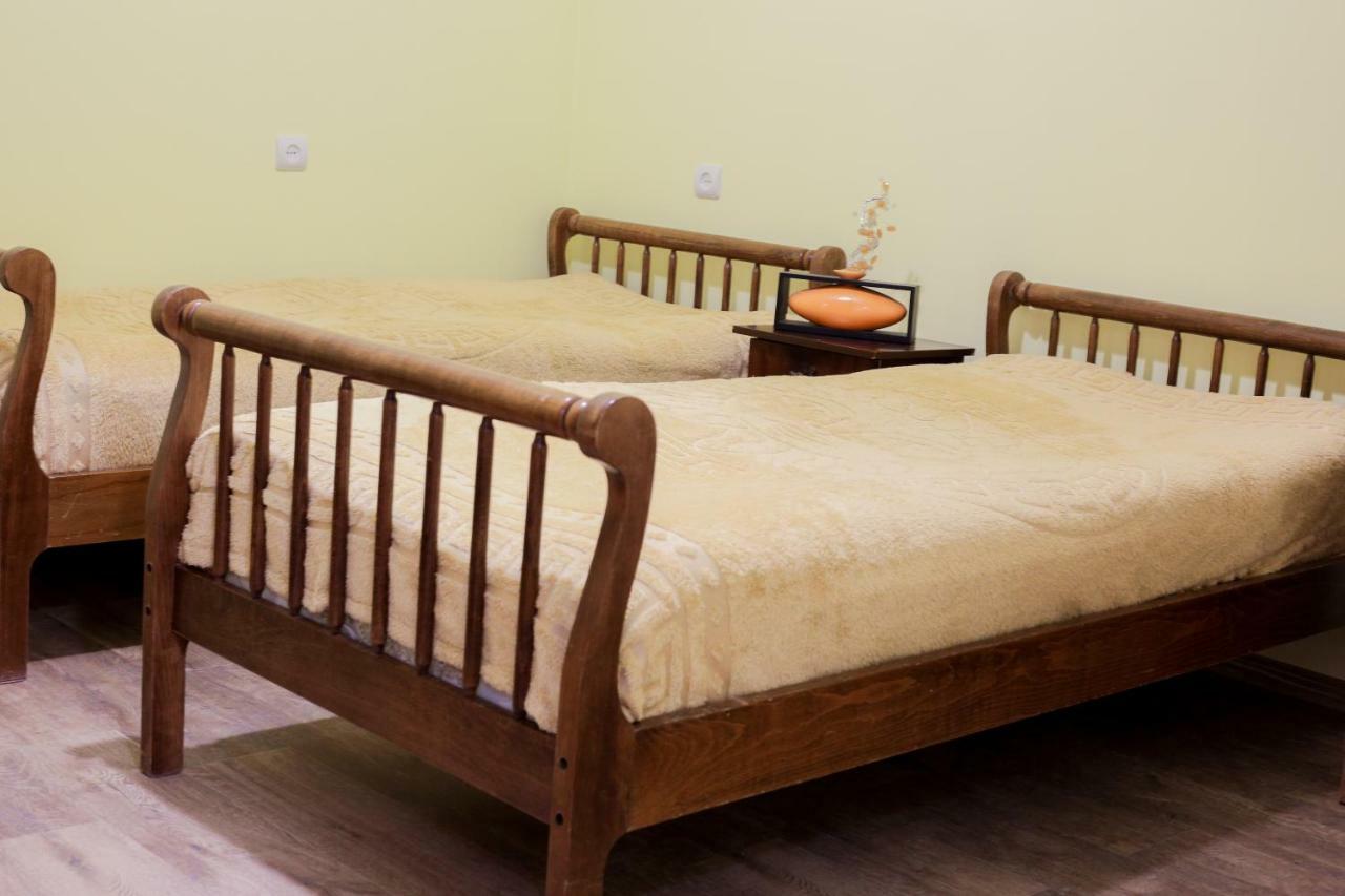 Ashtarak Garden Guesthouse Extérieur photo