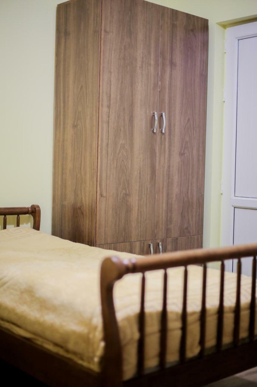 Ashtarak Garden Guesthouse Extérieur photo