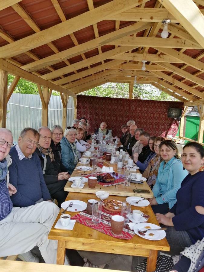 Ashtarak Garden Guesthouse Extérieur photo