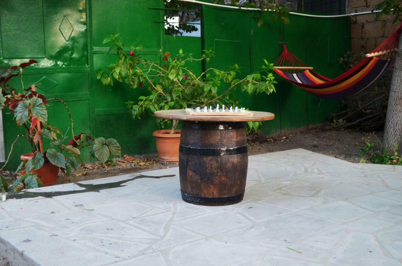 Ashtarak Garden Guesthouse Extérieur photo