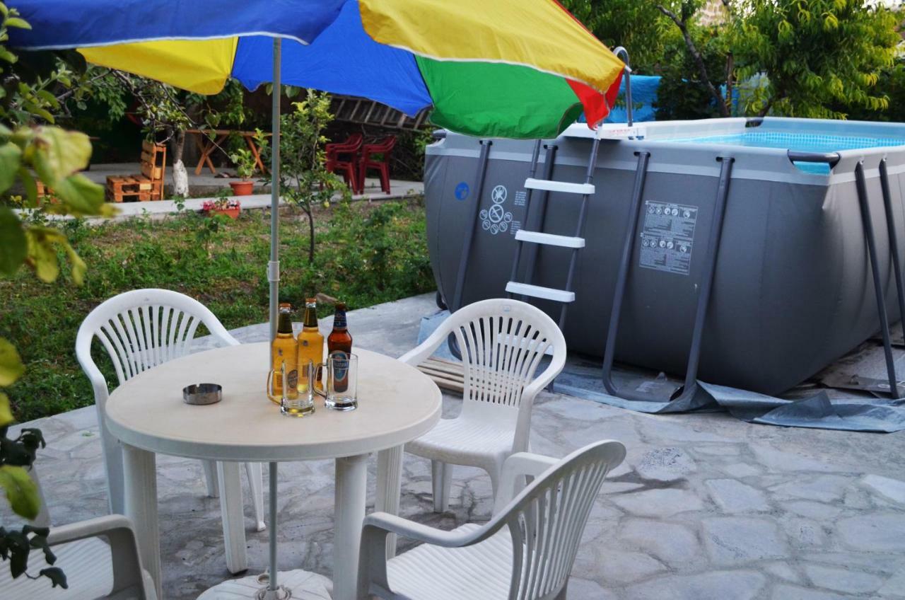 Ashtarak Garden Guesthouse Extérieur photo